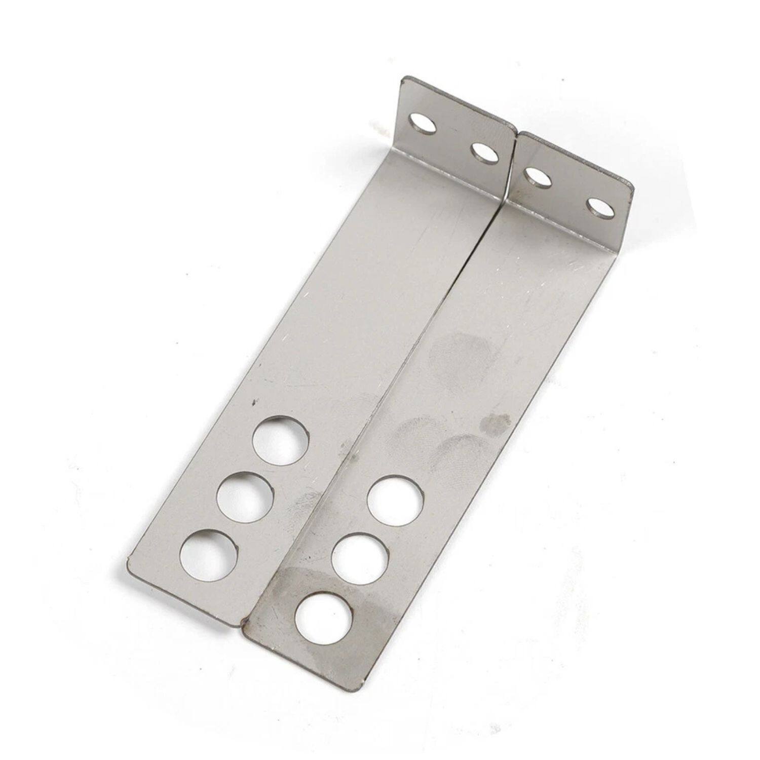 Alt View 3. Home Collection - Digital 8-Channel Commercial Countdown Timer – Kitchen Calculagraph with Loud Alarm.