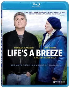 Life's a Breeze - BLU-RAY