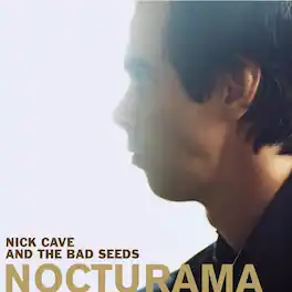 Nick Cave & the Bad Seeds - Nocturama - VINYL LP