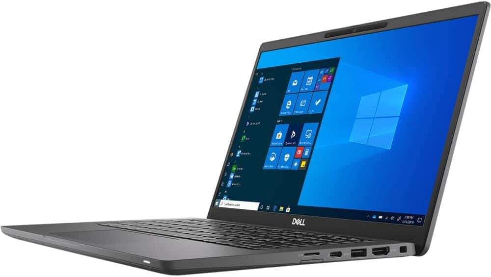 美品 DELL LATITUDE 7320 i7 32GB 512GB 13型 Amazon.com: Dell 2021 Latitude 7320 Laptop 13.3-inch - Intel