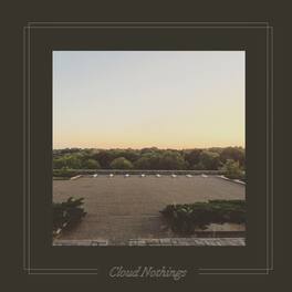 Cloud Nothings - The Black Hole Understands - VINYL LP