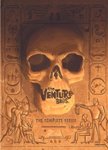 Front. Venture Bros.: The Complete Series.