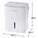 FRIGIDAIRE
14 7/10" x 19 4/5" x 11 1/10"