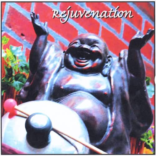 Pam Guthrie - Rejuvenation   - COMPACT DISCS [CD] price history on PriceWatchPro