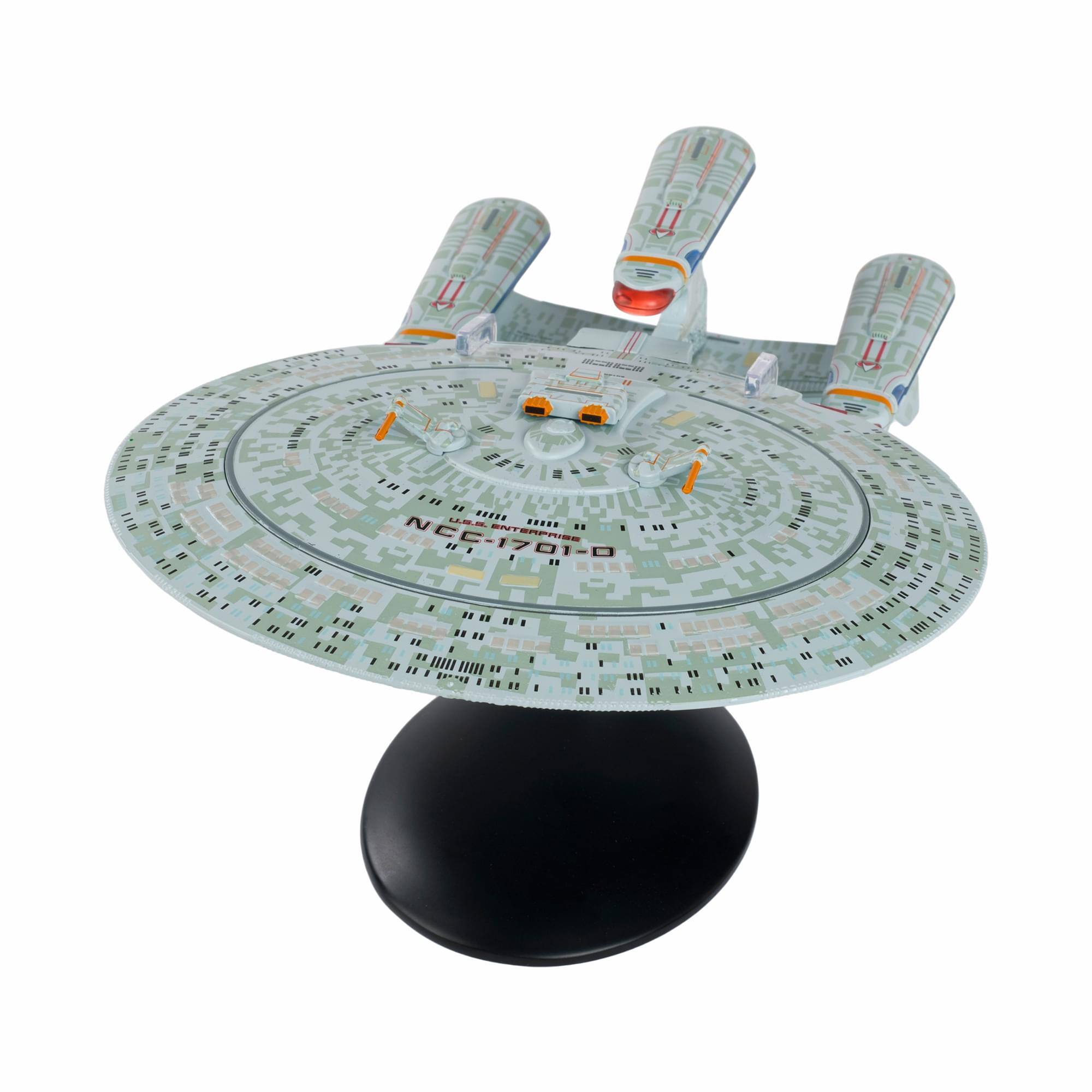 ... ..... .. ENTERPRISE