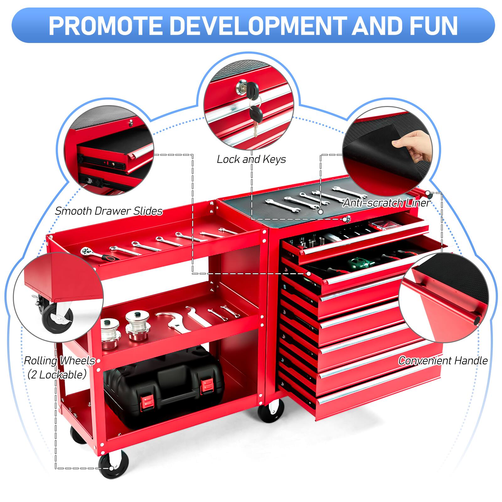 media item thumbnail