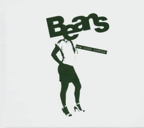 Beans - Now Soon Someday (EP)   - COMPACT DISCS [CD] price history on PriceWatchPro