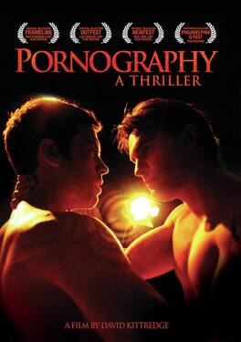 Pornography: A Thriller (MOD) (DVD Movie)