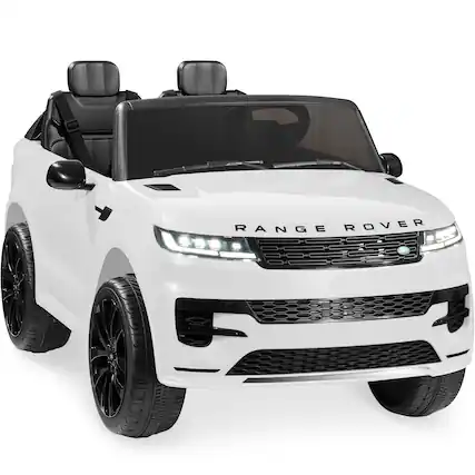 RANGE ROVER