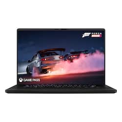 ASUS ROG Zephyrus M16 16 ASUS ROG Zephyrus M16 16