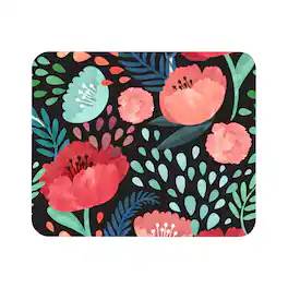 OTM Essentials - Mouse Pad, Garden Party - Mulit