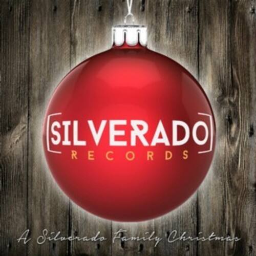 Various Artists - Silverado Family Christmas (Various Artists)   - COMPACT DISCS [CD] price history on PriceWatchPro