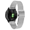 GORILLA GLASS
100 METERS
316 SS