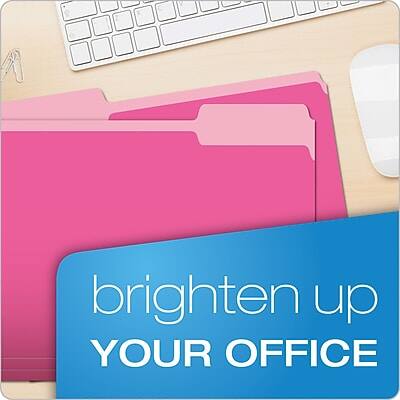 brighten up YOUR OFFICE