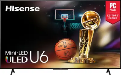 Hisense 65