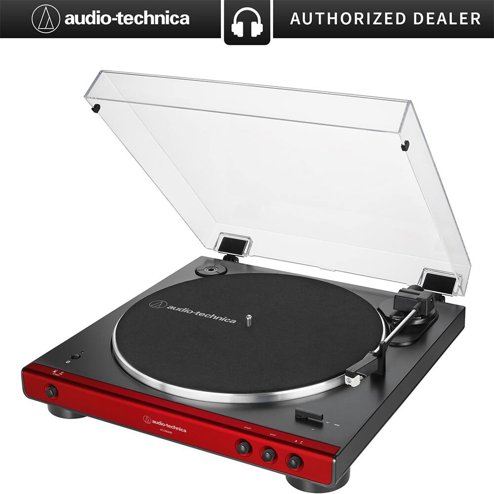 audio-technica AUTHORIZED DEALER