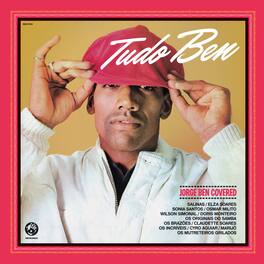 Various Artists - Tudo Ben - Jorge Ben Covered (Various Artists) - VINYL LP