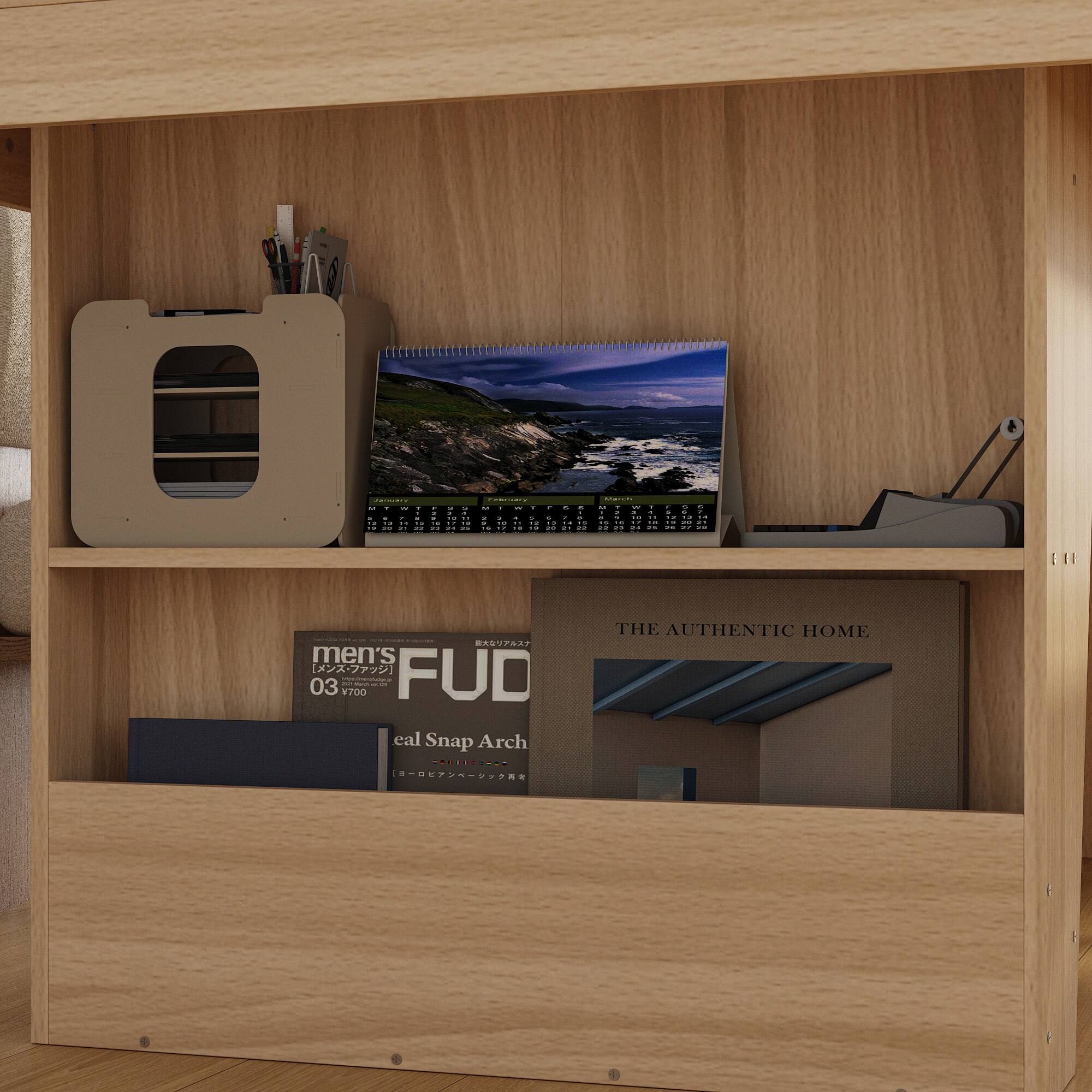 men's FUD
THE AUTHENTIC HOME