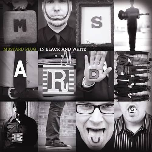 Mustard Plug - In Black and White   - COMPACT DISCS [CD] price history on PriceWatchPro