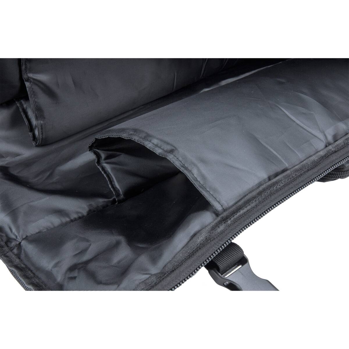 Alt View 4. Kupo - Kupo Slider Stand Padded Bag, Black.