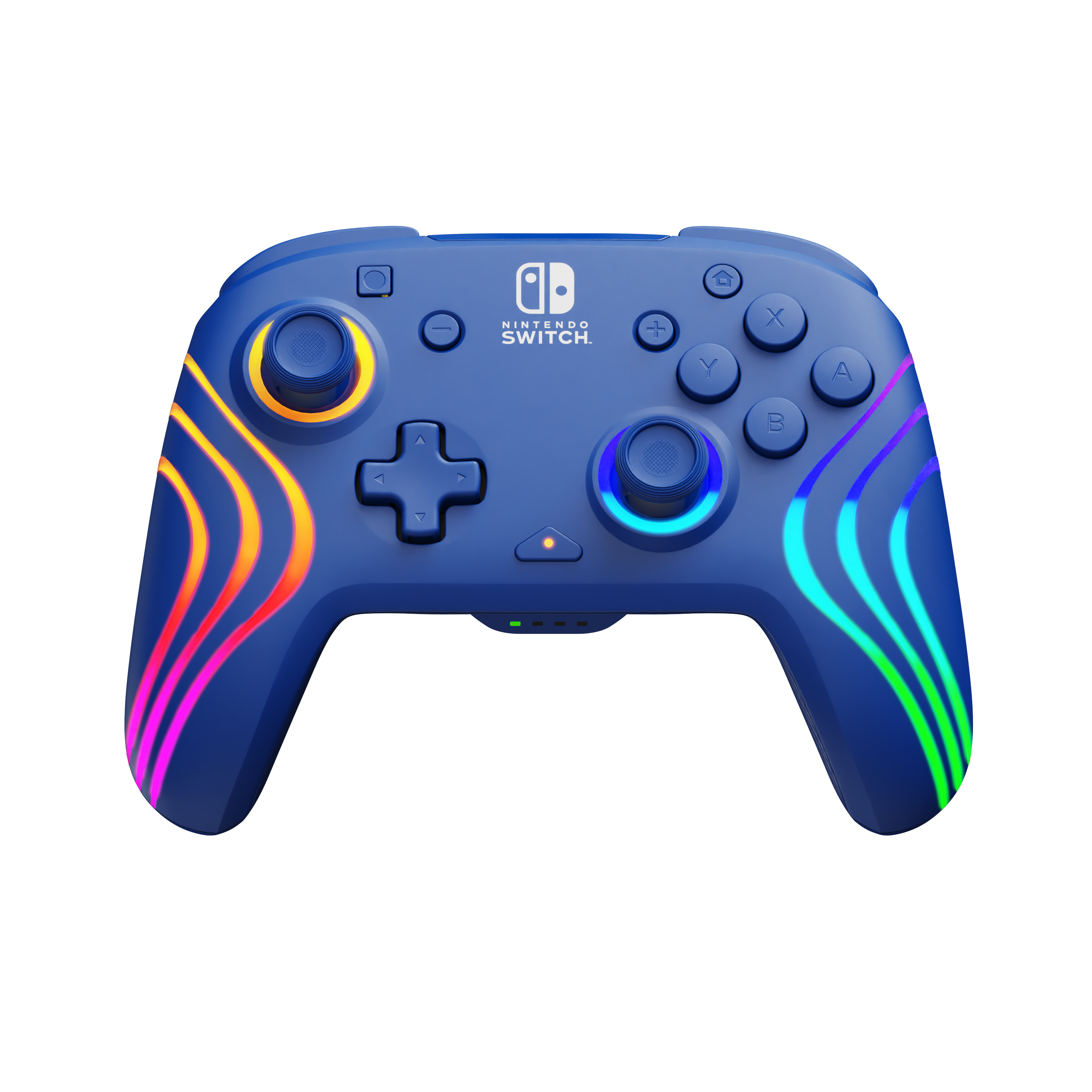 The text on the image reads "Nintendo Switch."