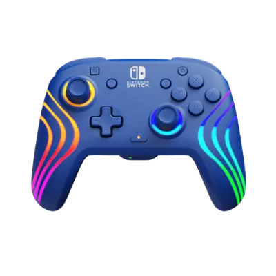 PDP Afterglow™ Wave Wireless Pro Controller with Motion for