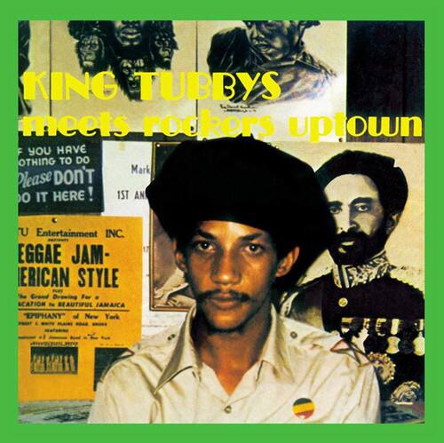 KING TUBBY'S meets rockers uptown

If you have nothing to do, please don't do it here!

1st AN Entertainment INC. EGGAE JAM - AMERICAN STYLE Grand Drawing for ACATION to BEAUTIFUL JAMAICA EPIPHANY" of New York