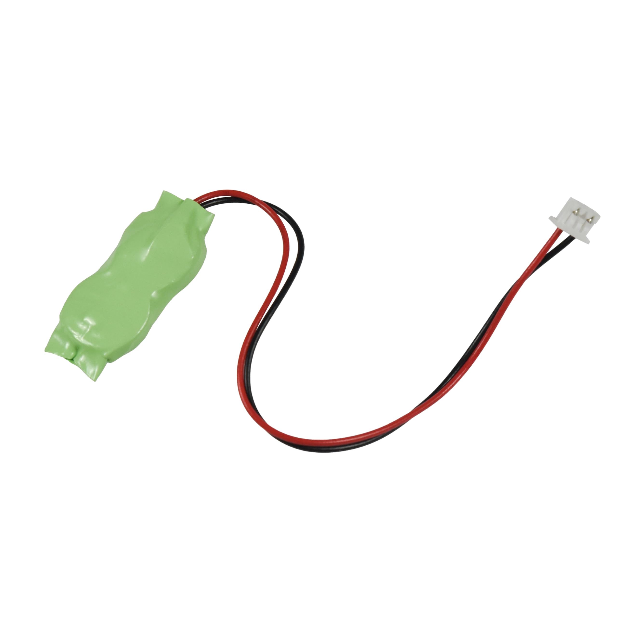 Alt View 1. HQRP - CMOS RTC BIOS Battery for Toshiba Satellite 320CDT 325CDS 330CDS 330CDT 4000CDS 4000CDT 4005CDS 4005CDT 4010CDS 2670DVD.