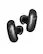 Alt View 8. Anker - Anker - Soundcore Liberty 5 Pro Max True Wireless Noise Cancelling Bluetooth In-Ear Earbuds - Black.