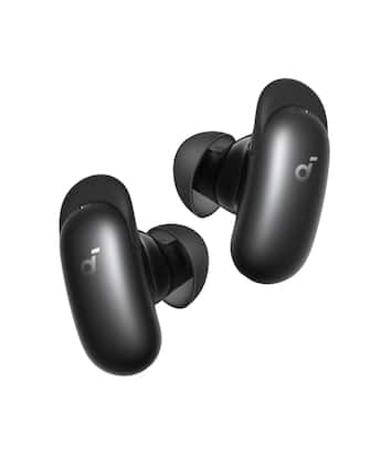 Anker Soundcore Liberty 5 Pro Max Noise Cancelling Earbuds with AI Anker Soundcore Liberty 5 Pro Max Noise Cancelling Earbuds with AI