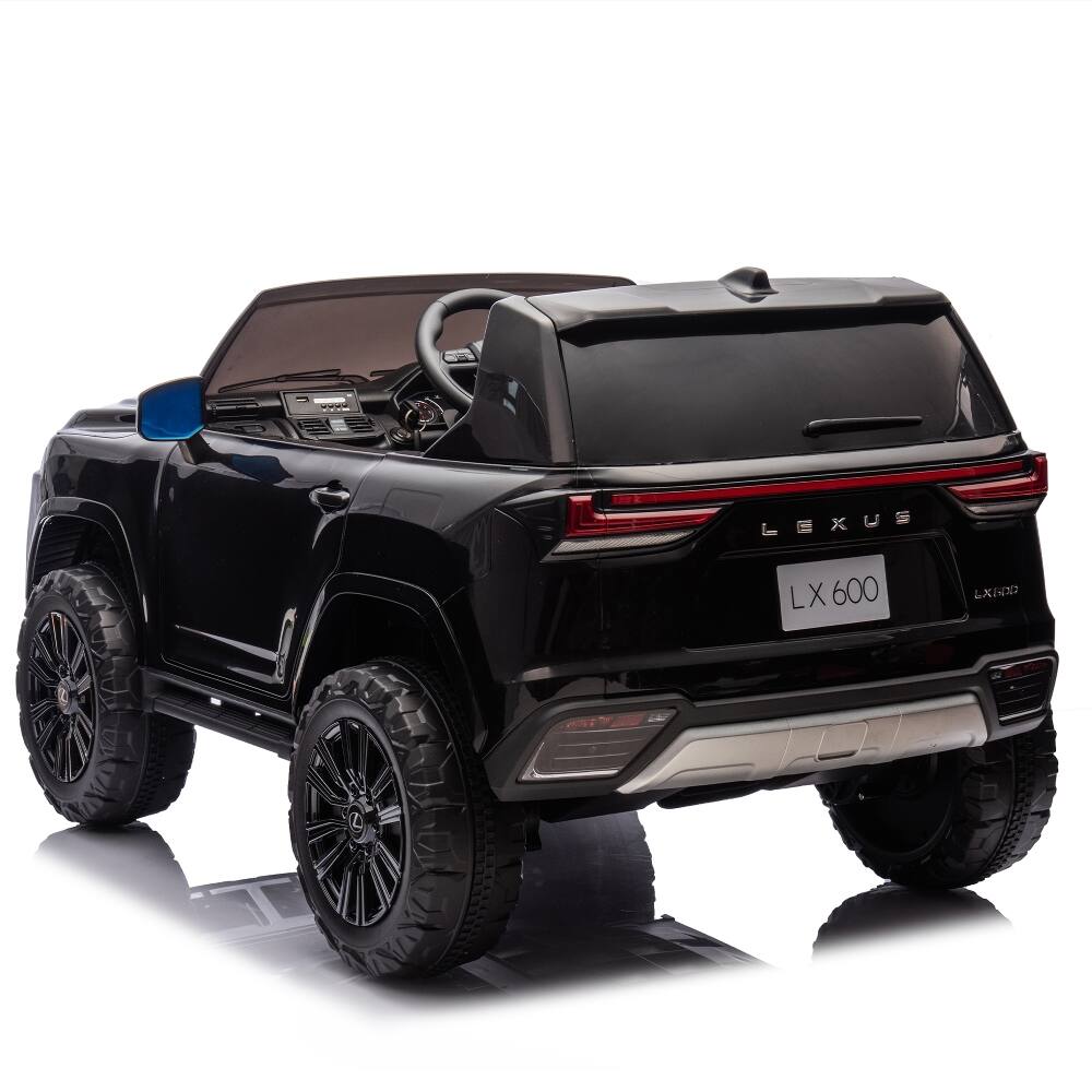 LEXUS LX600