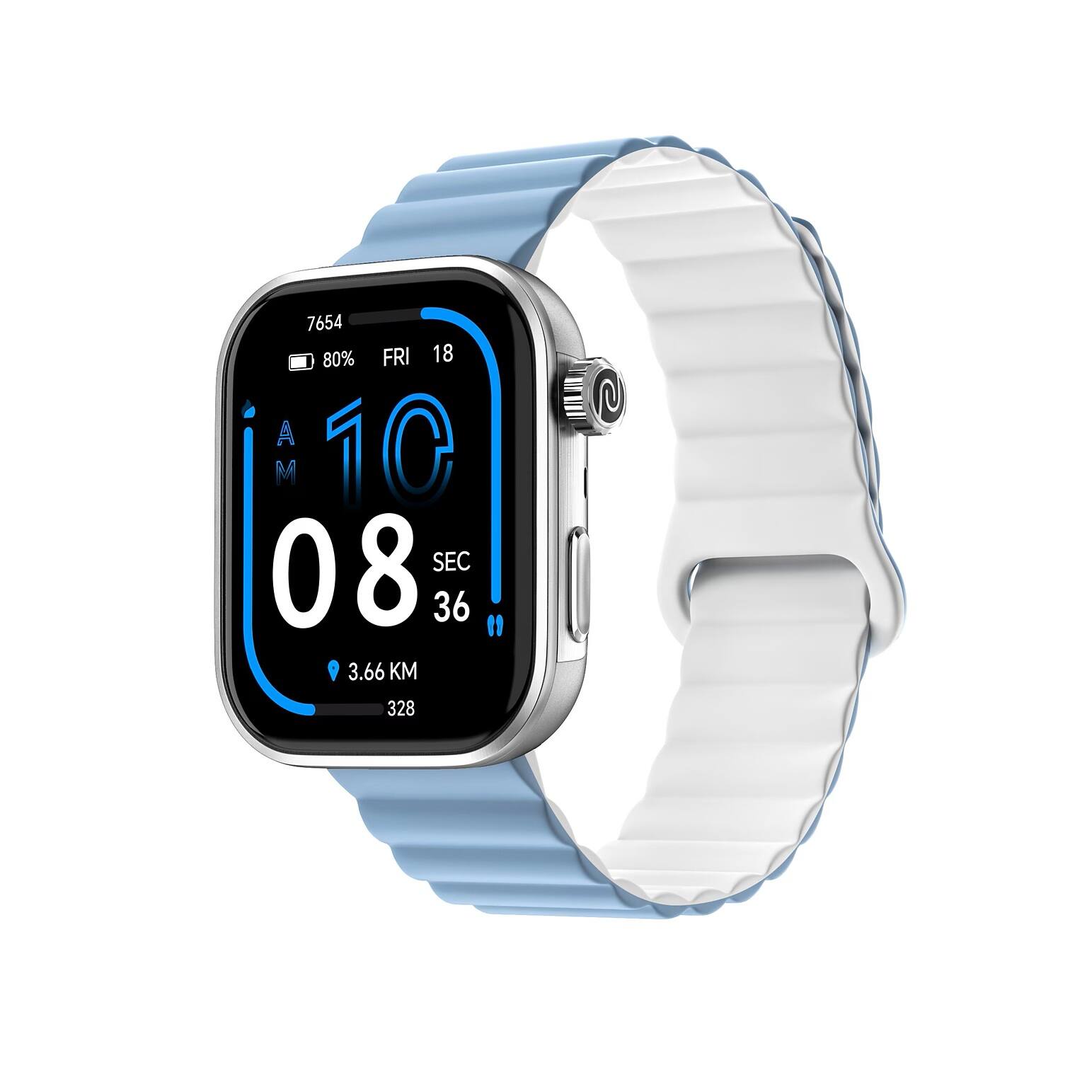 7654  
80% FRI 18  
AM 08  
SEC 36  
3.66 KM  
328