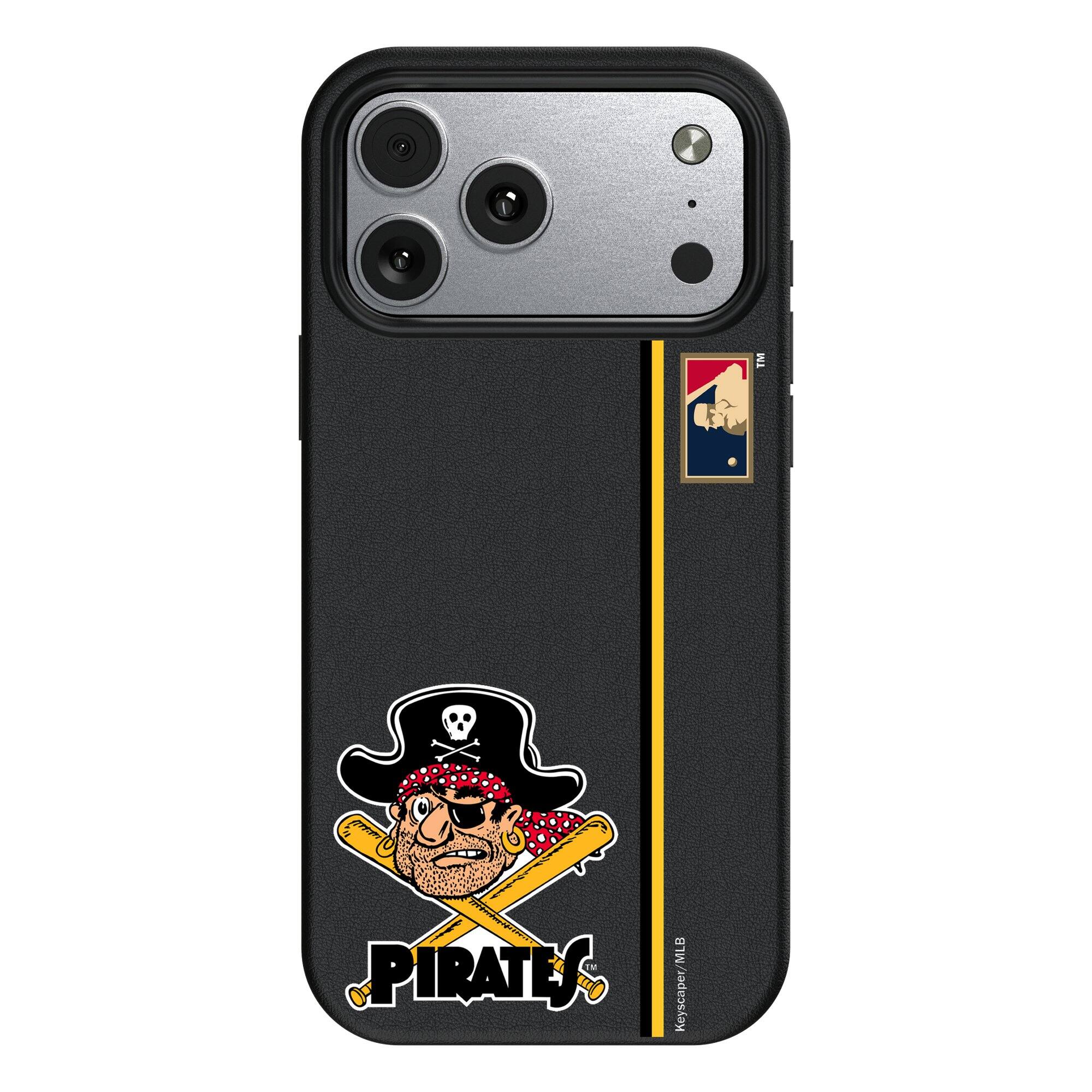 I'm in Pirates KC Keyscaper/MLB