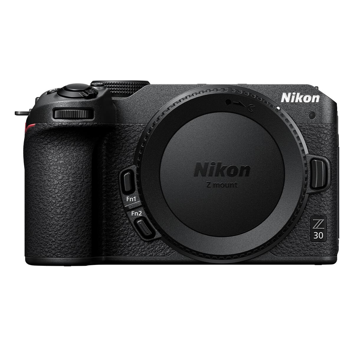 Nikon Z mount Z 30