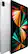 Alt View 1. Apple - Certified Refurbished - Apple 12.9-Inch iPad Pro (5th Generation) (2021) Wi-Fi + Cellular - 128GB - Silver.