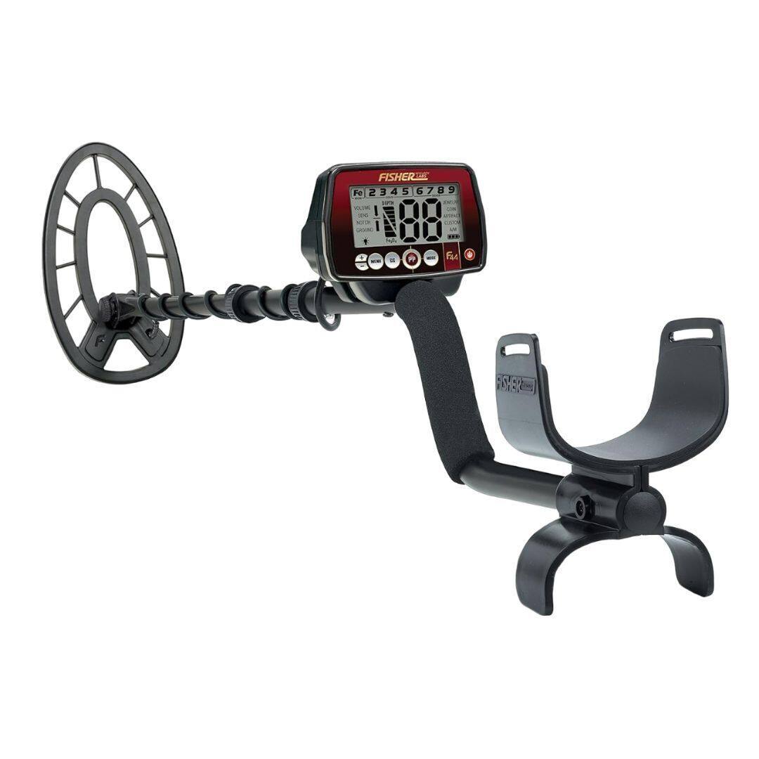 Fisher - F44 Metal Detector
