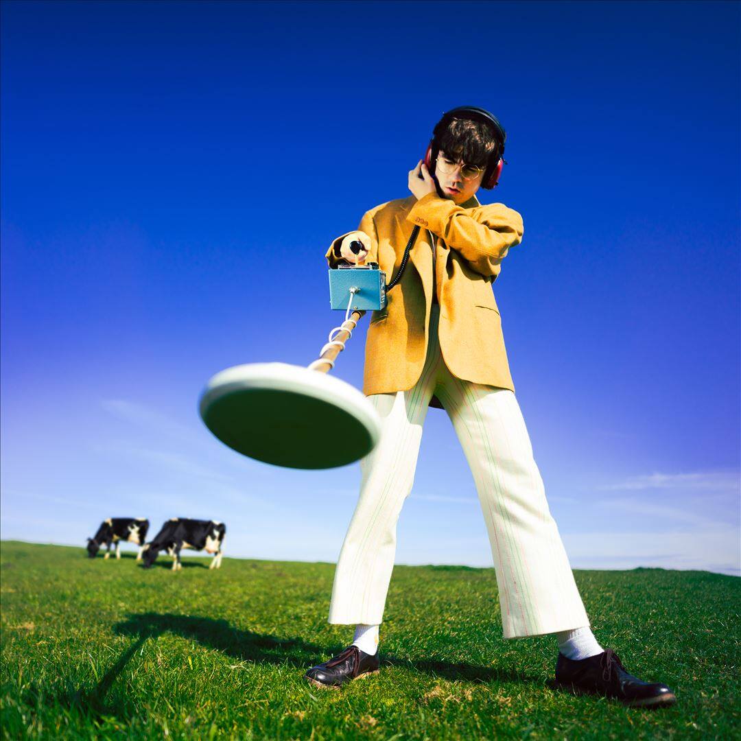What Happened to the Beach? [LP] [VINYL] price history on PriceWatchPro