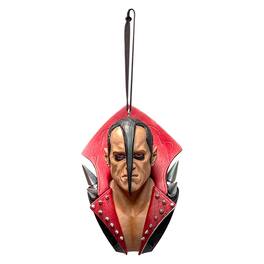 Trick or Treat Studios - Misfits Holiday Horrors Ornament | Jerry Only - Red