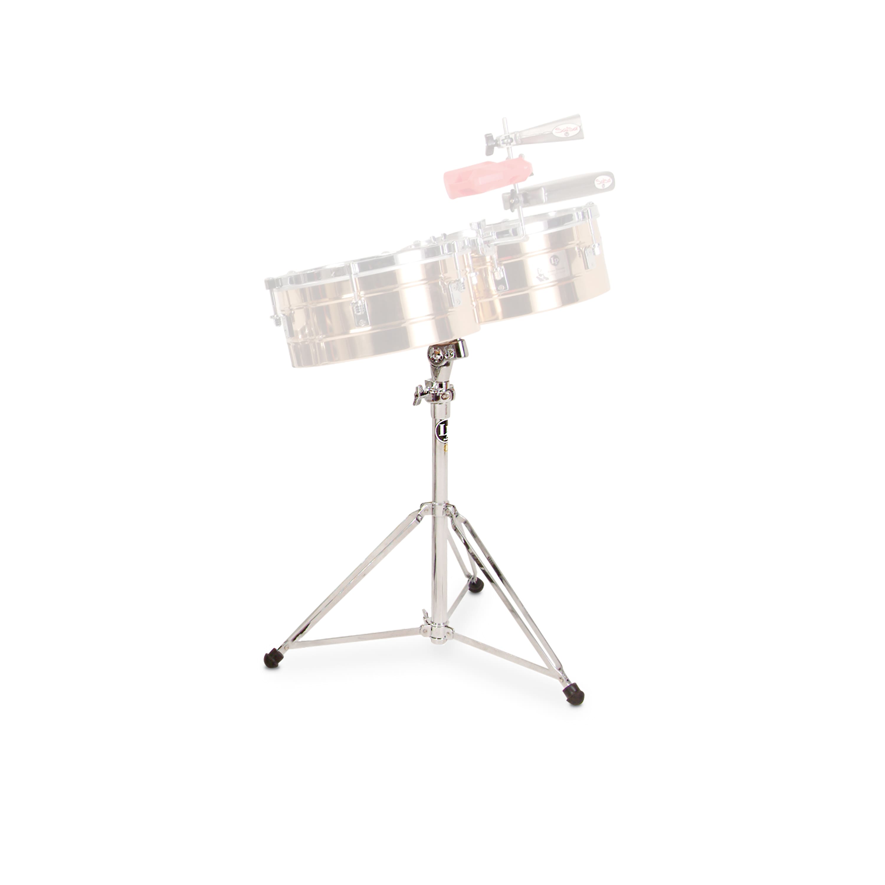 Latin Percussion - Drum Set Timbale Stand price history on PriceWatchPro