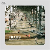 Traits [LP] - VINYL - Front_Zoom
