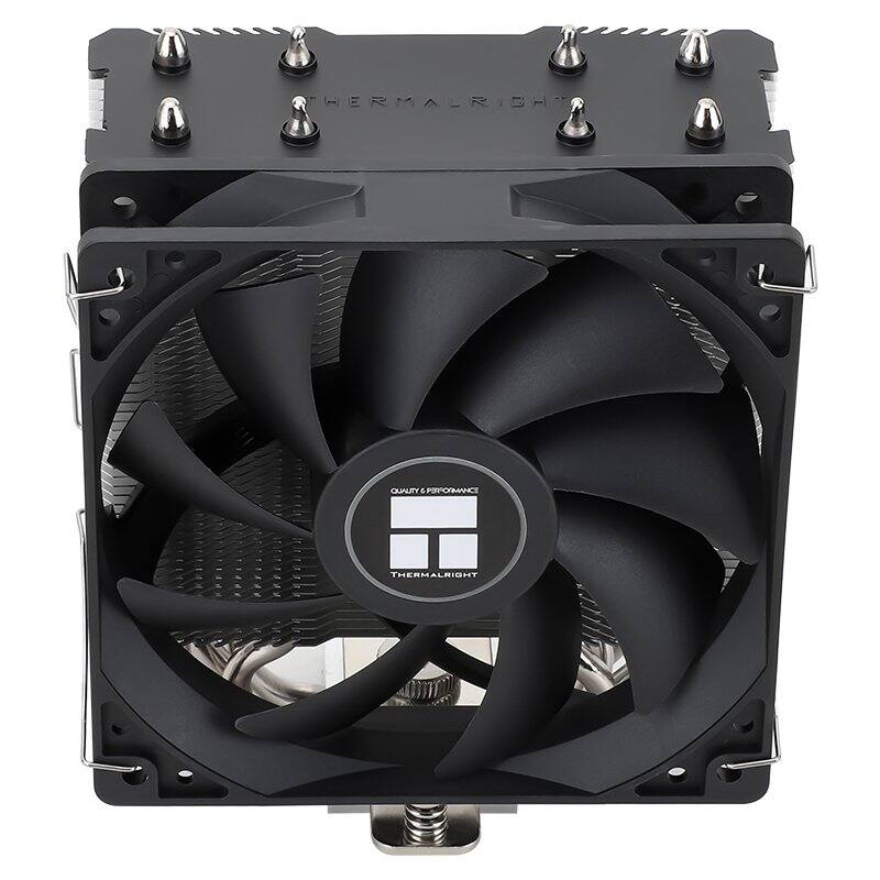 THERMALRIGHT  
QUALITY & PERFORMANCE  
THERMALRIGHT
