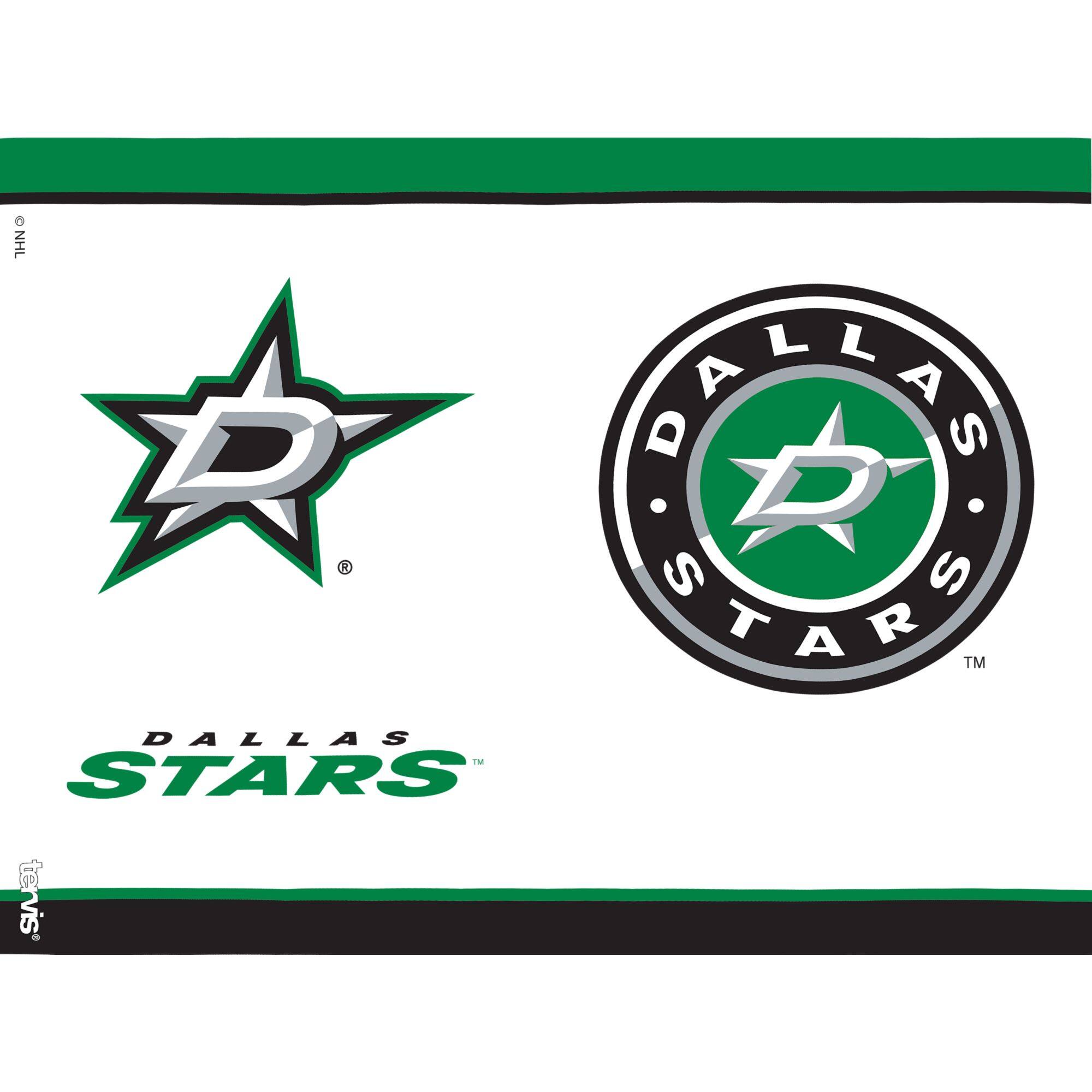 NHL  
DALLAS STARS  
DALLAS STARS  
© NHL  
tevis