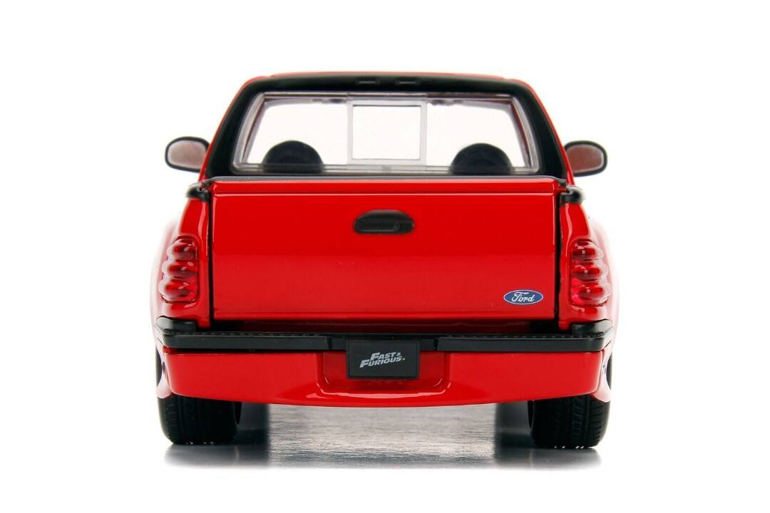 Ford Fast & Furious