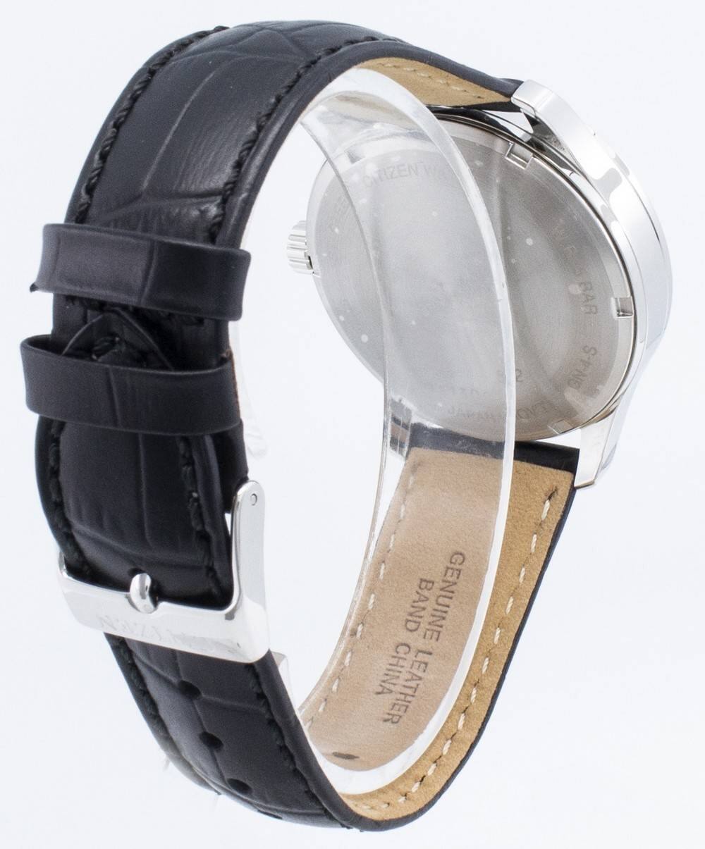 CITIZEN BAR GN-4-S BAND GENUINE CHINA LEATHER