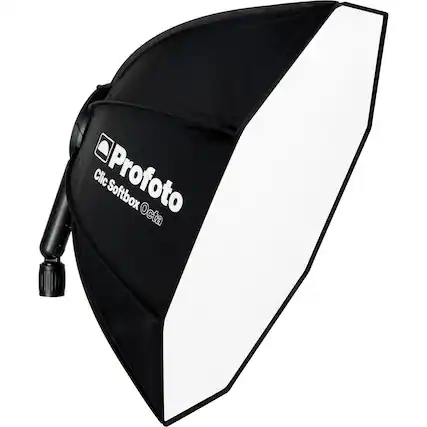 Clic Profoto Softbox Octa