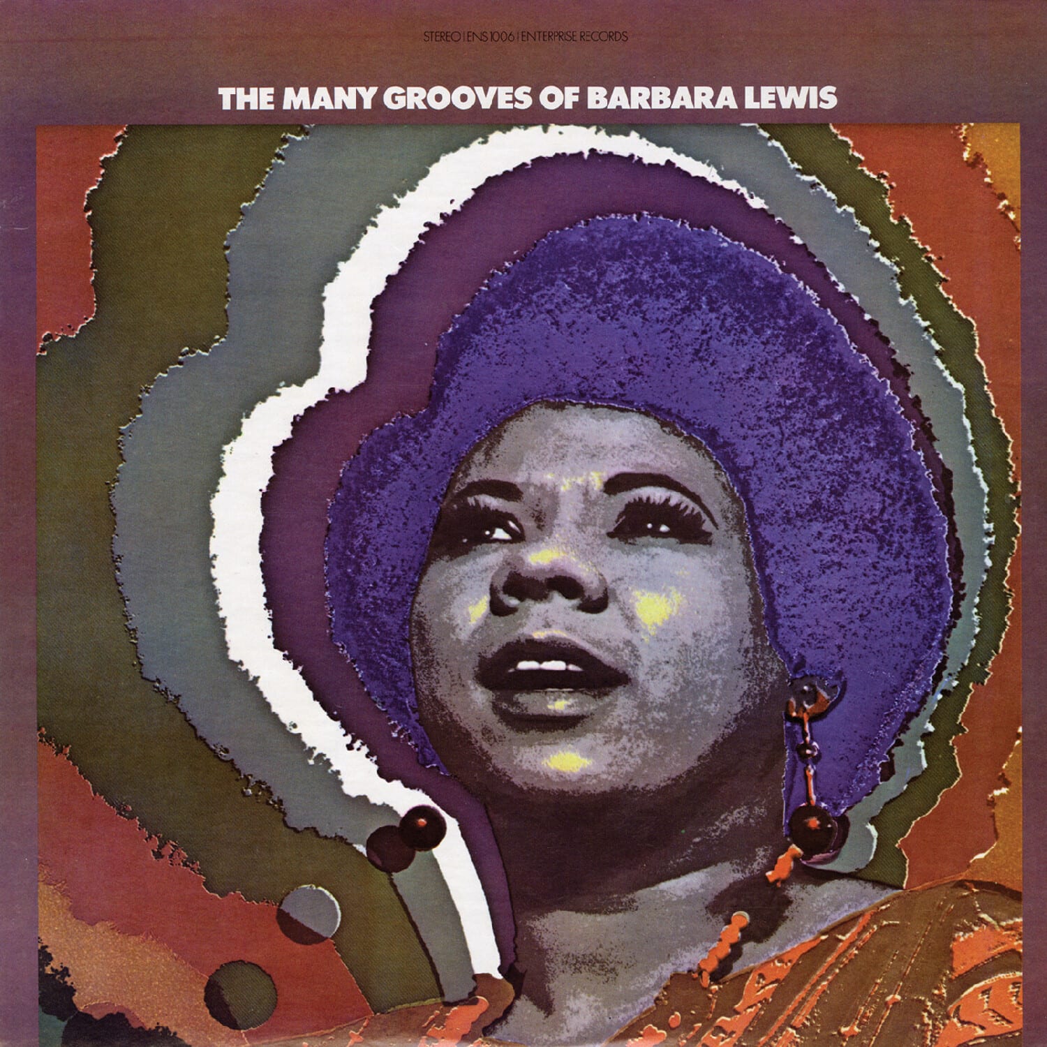 Barbara Lewis - The Many Grooves of Barbara Lewis (ALL-ANALOG)   - VINYL LP price history on PriceWatchPro