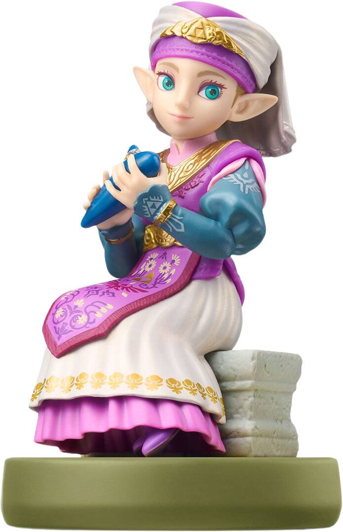 Nintendo amiibo Young Zelda The Legend of Zelda: Ocarina of Time