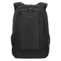 Targus - 16” Ascend Backpack - Black - Front_Zoom