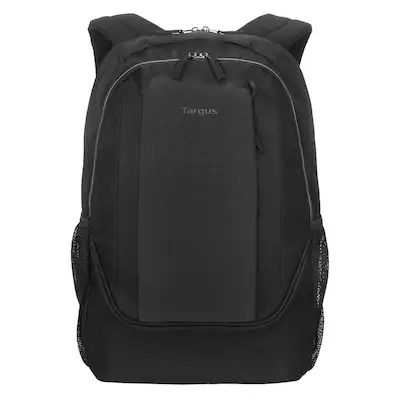 Laptop Compartment Targus Backpack Best Buy Tech Pouch Targus