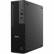 Left. Dell - Pro Max Desktop - Intel Core Ultra 5 - 16GB Memory - 512GB SSD - Black.